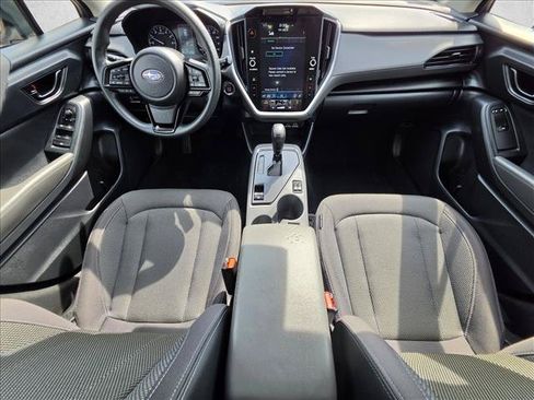 Used 2024 Subaru Crosstrek 2.0i Premium AWD/4WD image 13