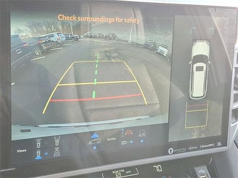 Certified 2024 Toyota Sequoia Platinum image 19