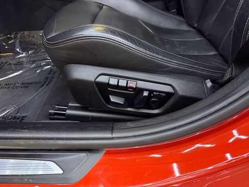 Used 2015 BMW M3 RWD image 17