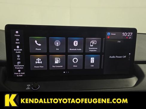 Used 2024 Honda Accord Sport image 16