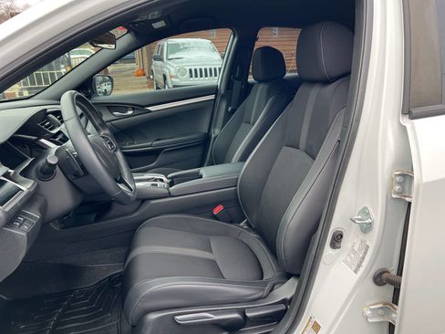 Used 2021 Honda Civic Sport image 10