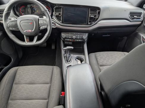 Used 2026 Dodge Durango GT AWD/4WD image 11