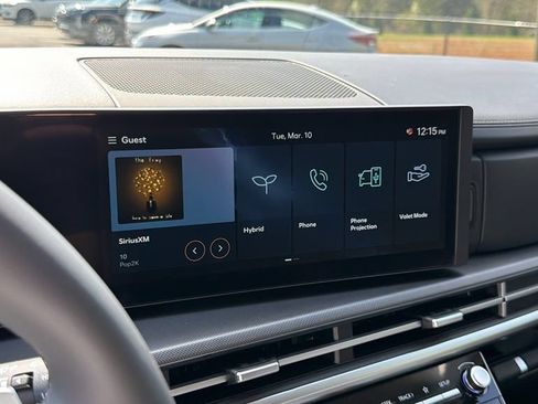 New 2026 Hyundai Santa Fe SEL FWD image 27