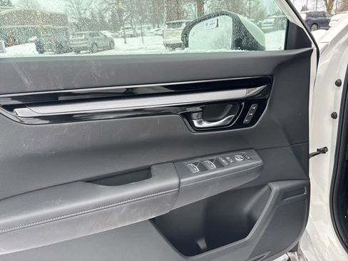 New 2026 Honda CR-V EX-L image 11