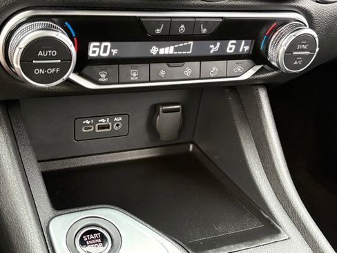 Certified 2023 Nissan Sentra SV w/ All-Weather Package image 25