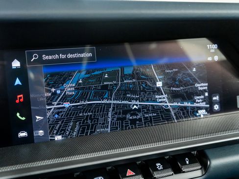 Used 2025 Porsche 911 Carrera S image 43