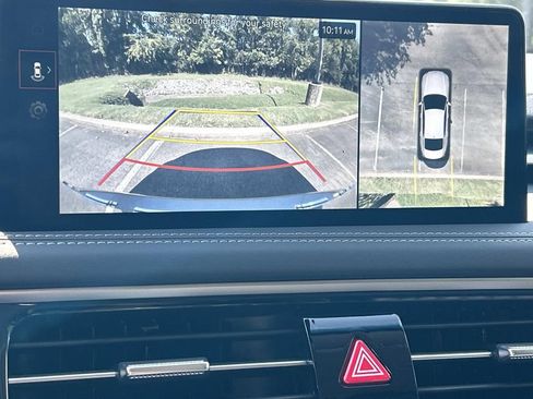 New 2026 Genesis G70 2.5T Prestige AWD/4WD image 37