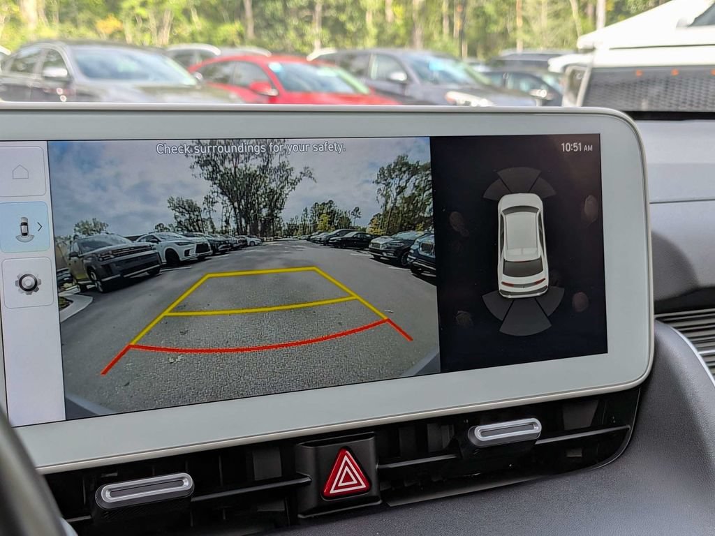 Certified 2023 Hyundai Ioniq 5 SEL RWD image 23