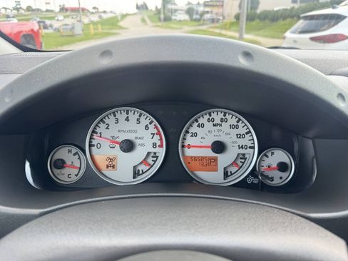 Used 2018 Nissan Frontier PRO-4X AWD/4WD image 17