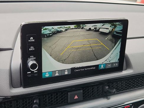 Certified 2025 Honda CR-V EX-L image 17