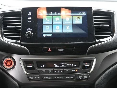 Used 2022 Honda Pilot Special Edition image 24