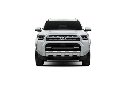 New 2026 Toyota 4Runner Limited image 17
