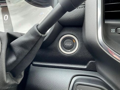 New 2026 RAM 3500 Laramie image 20