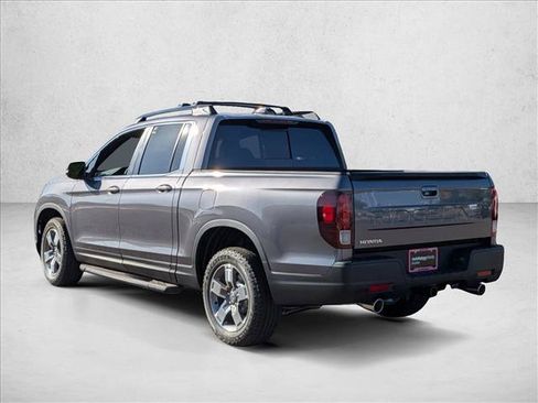 New 2026 Honda Ridgeline RTL image 9