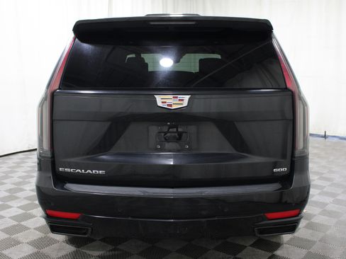 Used 2023 Cadillac Escalade Sport AWD/4WD image 33