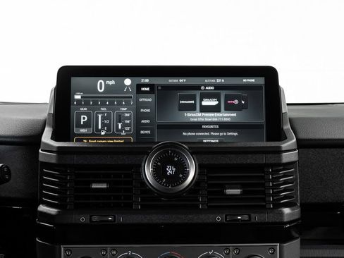 New 2025 INEOS Grenadier image 28