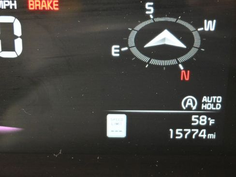 Certified 2023 Kia Telluride S image 16