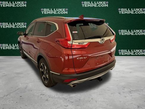 Used 2019 Honda CR-V Touring image 6
