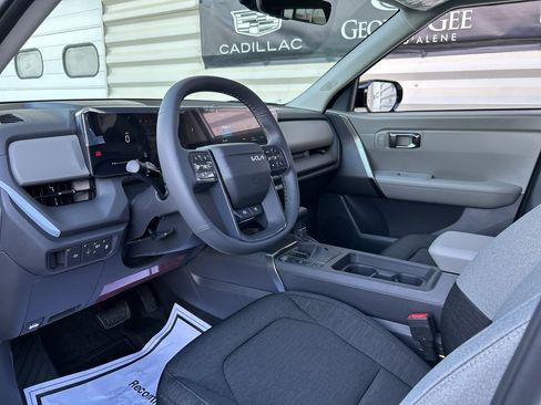 New 2027 Kia Seltos S AWD/4WD image 9