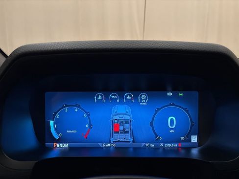 Used 2024 Ford F150 XLT w/ Equipment Group 303A High image 14