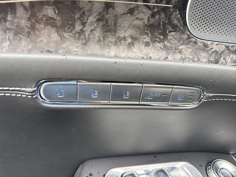 Used 2024 Genesis G90 3.5T image 16