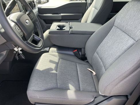 New 2026 Ford F250 XL AWD/4WD image 13