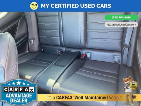 Used 2015 Lexus RC 350 AWD w/ Navigation System Package image 30