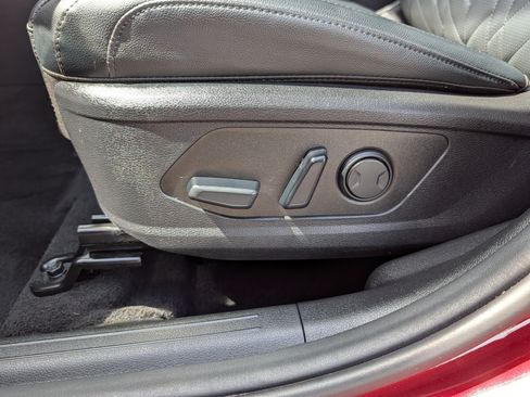 Certified 2023 Kia Sportage X-Line w/ X-Line Premium Package AWD/4WD image 20