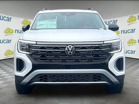 New 2026 Volkswagen Atlas Peak Edition AWD/4WD image 3