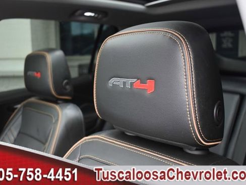 Used 2023 GMC Terrain AT4 w/ Tech Package image 22