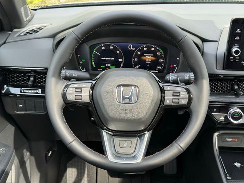 New 2026 Honda CR-V Sport Touring image 11