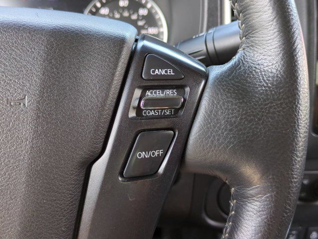 Used 2023 Nissan Frontier SV RWD image 24