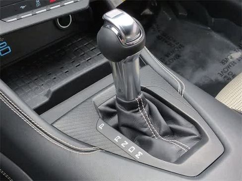 Used 2024 Ford Mustang GT Premium image 29