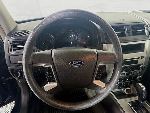 Used 2012 Ford Fusion SE image 12