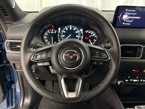 Certified 2023 MAZDA CX-5 Signature image 20