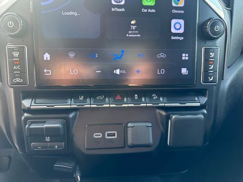 Used 2024 Chevrolet Silverado 2500 Custom w/ Custom Convenience Package image 32