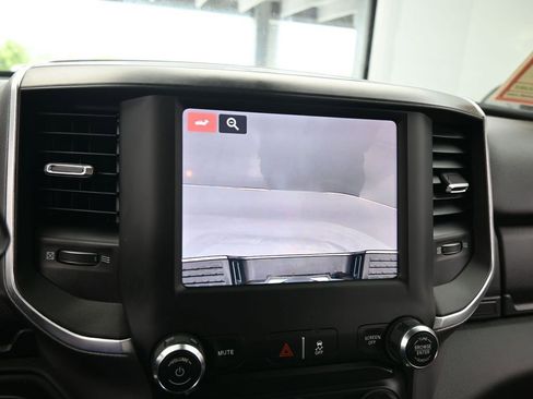 Used 2024 RAM 2500 Big Horn image 20