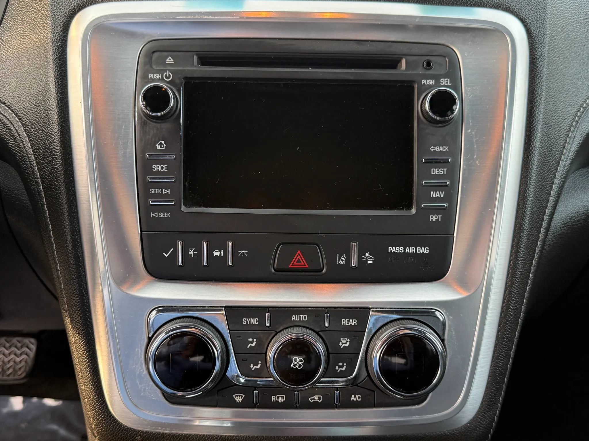 Used 2017 GMC Acadia Limited SLT AWD/4WD image 25
