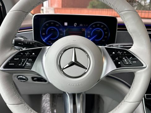 Certified 2023 Mercedes-Benz EQE 350+ 4MATIC SUV image 34