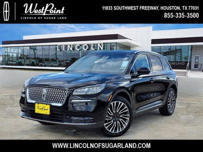 Used 2021 Lincoln Corsair Reserve w/ Elements Package