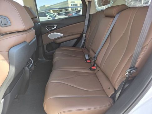 New 2026 Acura RDX SH-AWD w/ Technology Package image 16