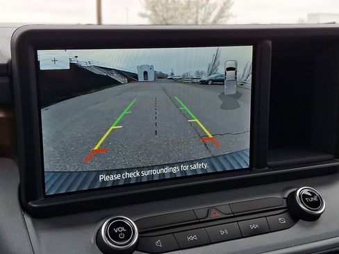 Used 2022 Ford Maverick Lariat w/ Lariat Luxury Package image 19