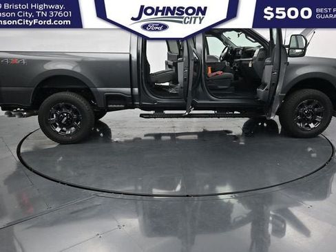 New 2026 Ford F350 XL w/ STX Appearance Package AWD/4WD image 47