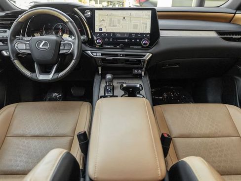 Used 2024 Lexus RX 350 Premium Plus w/ Convenience Package FWD image 7