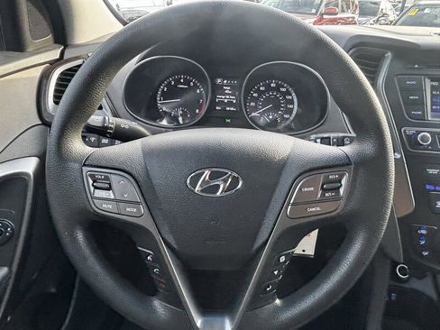 Used 2018 Hyundai Santa Fe Sport image 24