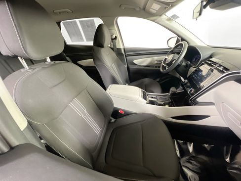 Used 2023 Hyundai Tucson SEL AWD/4WD image 26