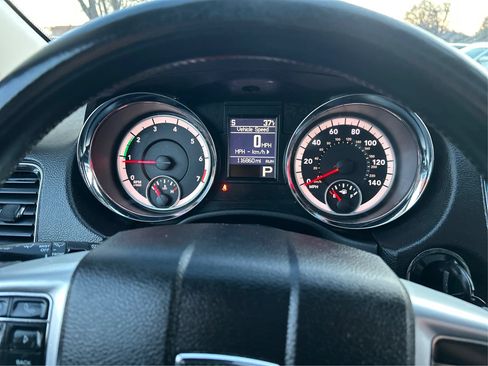 Used 2013 Dodge Durango SXT AWD/4WD image 19