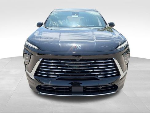 New 2026 Buick Enclave Preferred w/ Power Package FWD image 2