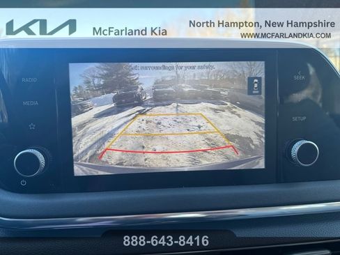 Used 2020 Hyundai Sonata SEL w/ Convenience Package image 20