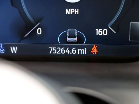 Certified 2023 Ford Expedition Timberline AWD/4WD image 15